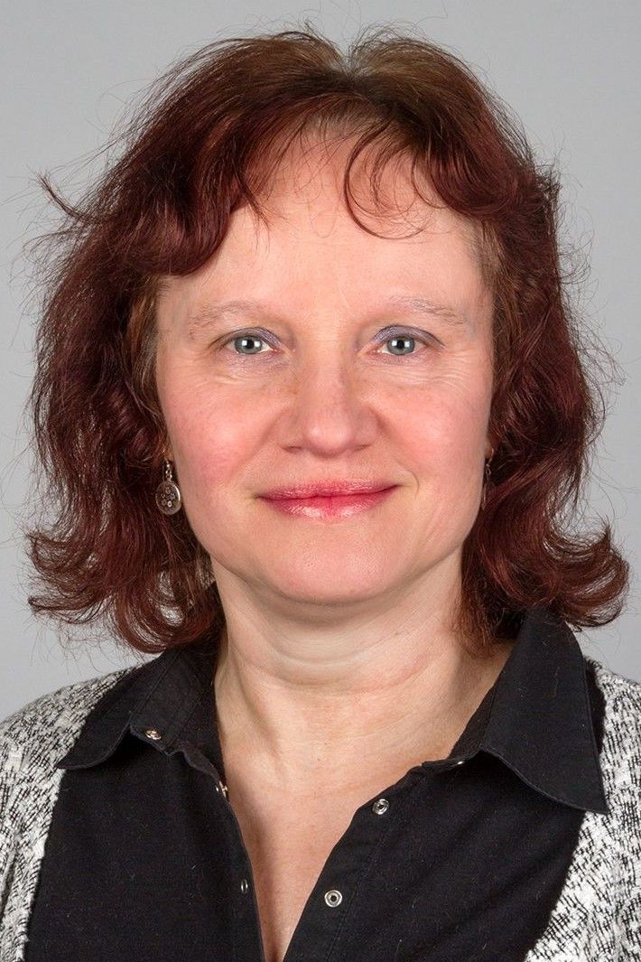 Portrait von  Swantje Sander-He&szlig;ler