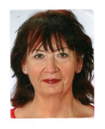 Portrait von  Petra Leetz