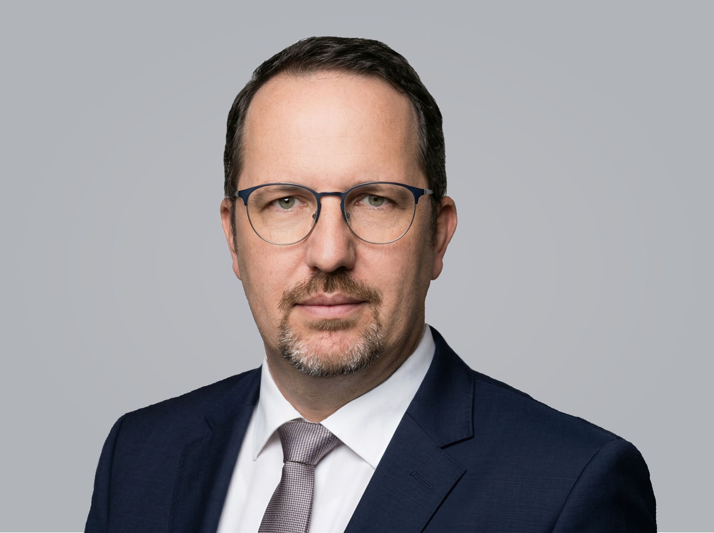 Portrait von  Maximilian Wendland