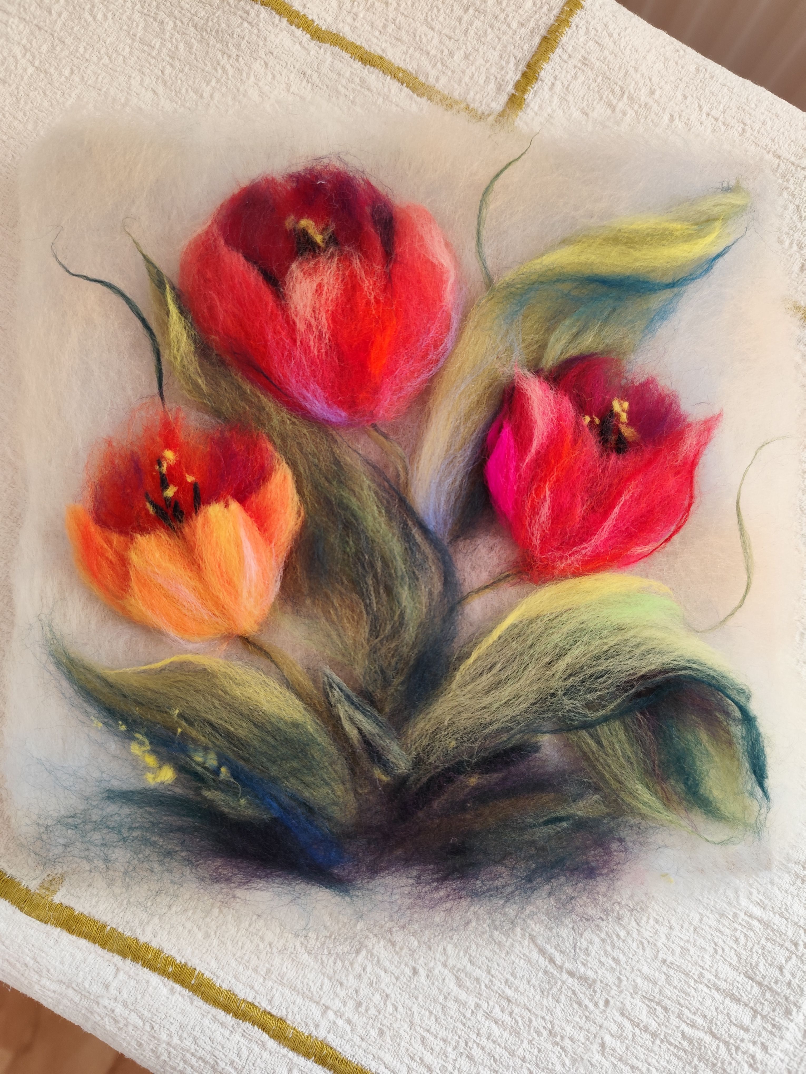Tulpenbild