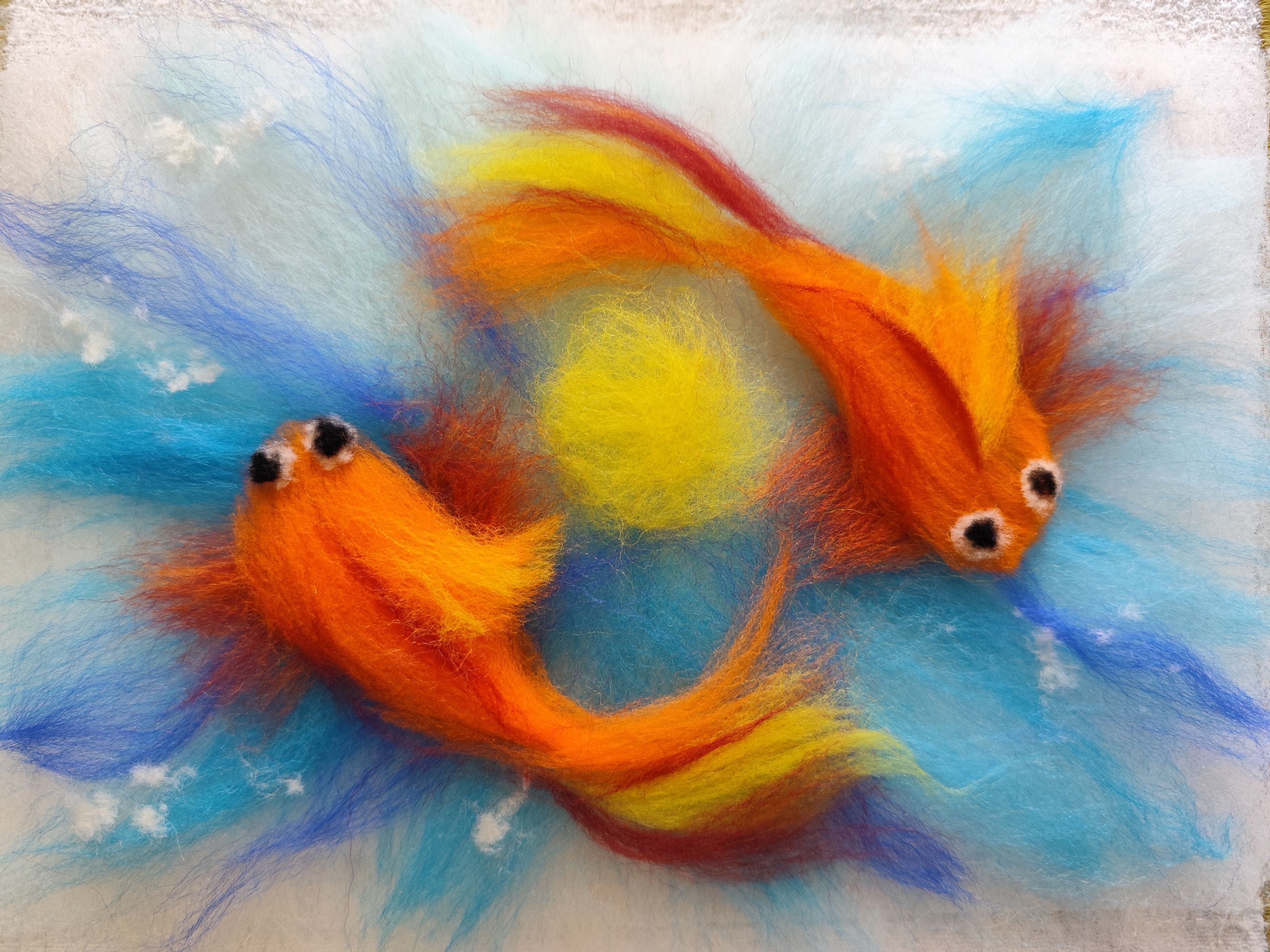 Fische